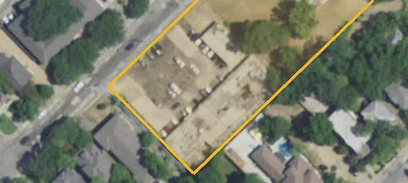 Storefront Property