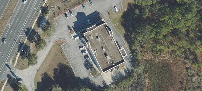 CVS NNN Retail Property