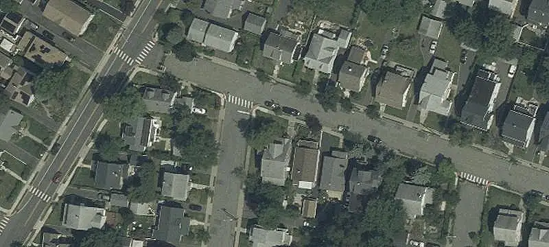Two-Unit Duplex with Double Garage