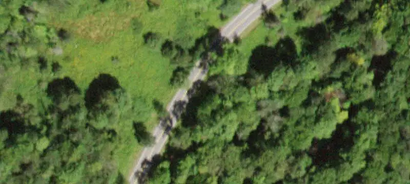 Catskills Resort Compound with Cabins