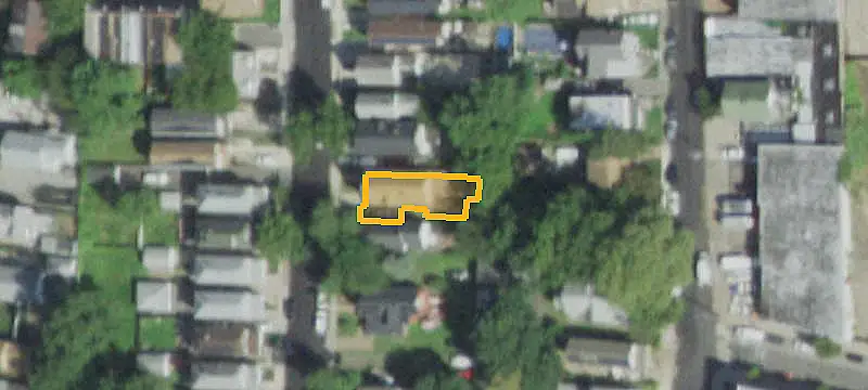 Updated Two-Family Duplex with Parking