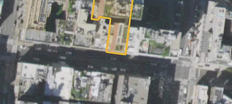 Historic Residential Income Property