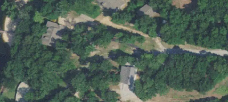 Grand Lake Waterfront Land