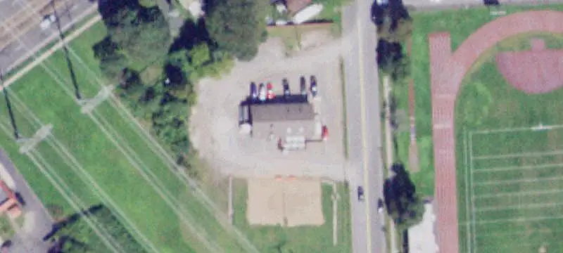 Sports Bar and Pub