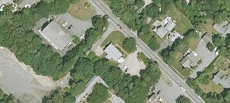 Specialty Property with Central Air