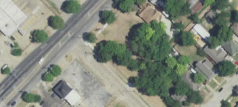 Commercial Land with Corner Lot