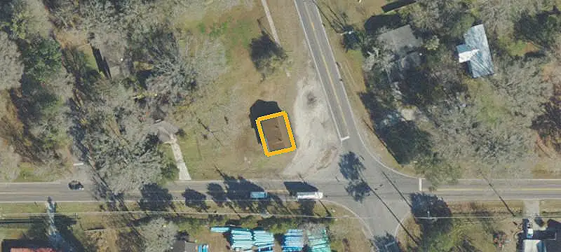 Church & Religious Facility Parcel