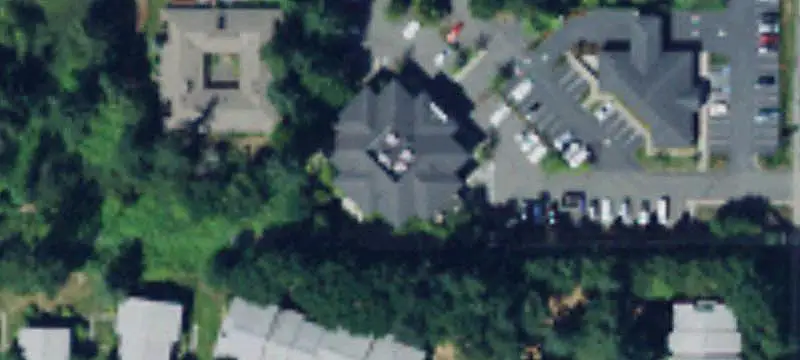 Mixed-Use Property