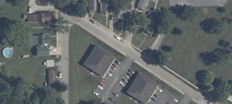 Multifamily Property