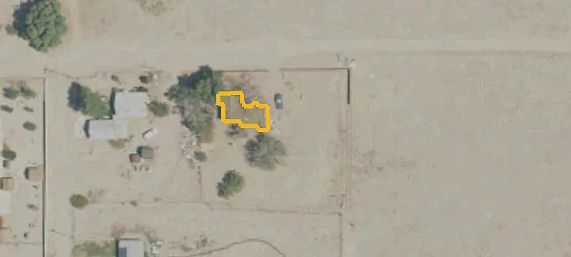 Agricultural Farmland with Frontage