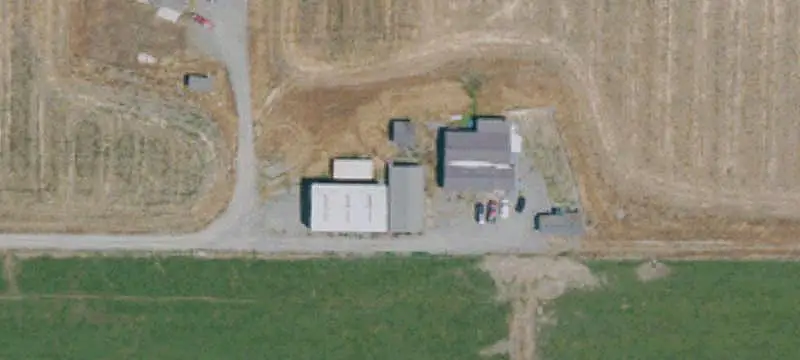 Prepared Almond and Pistachio Farmland
