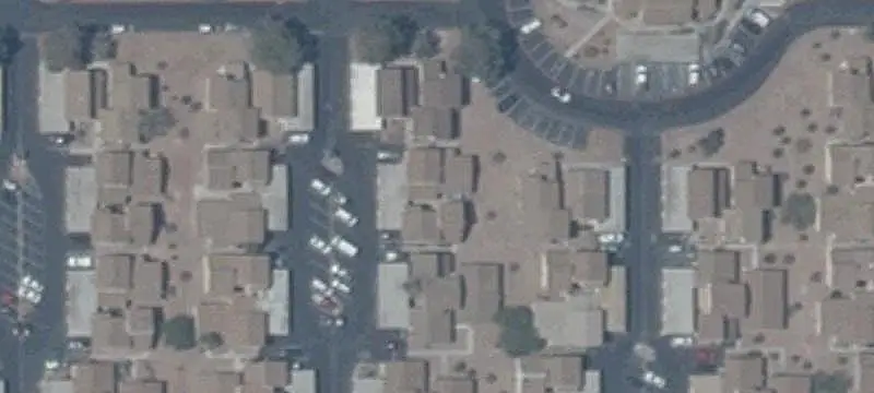 Two-Building Fourplex Portfolio