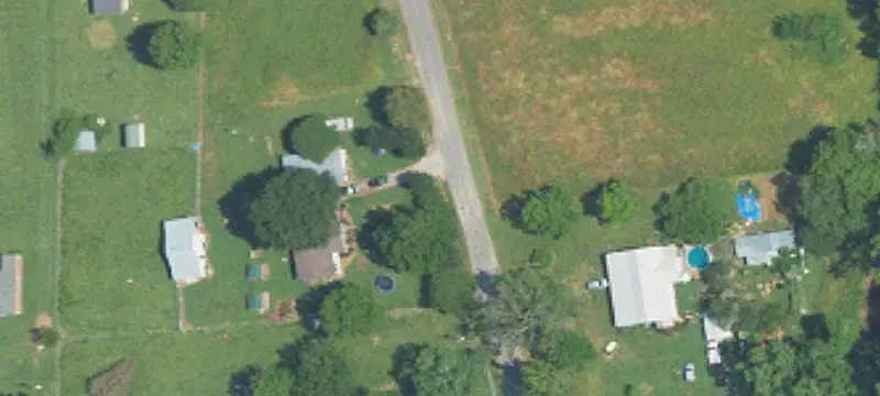 Agricultural Land with Creeks