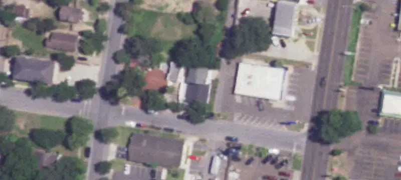 Remodeled Two-Unit Duplex