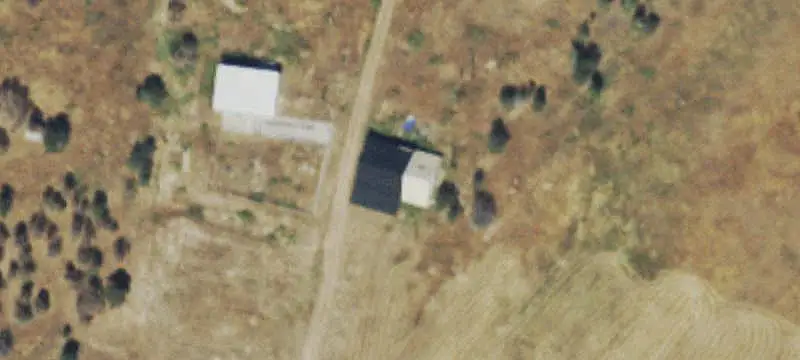 Ranch with Irrigated Acreage