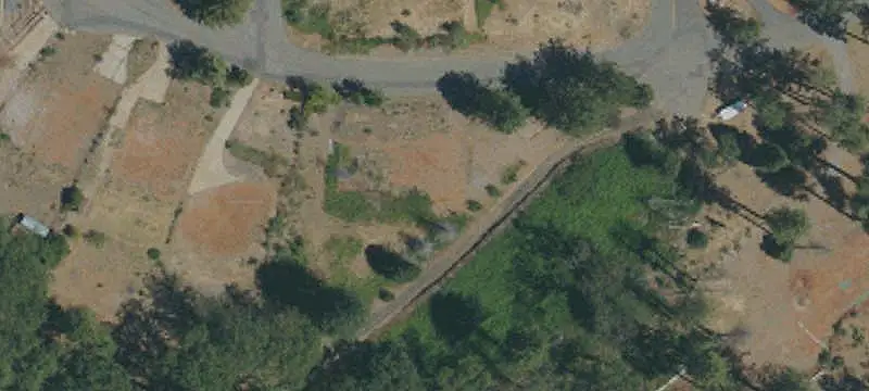 Unimproved Land