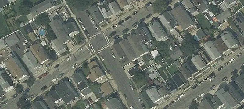 Multifamily Property with 2 Garages