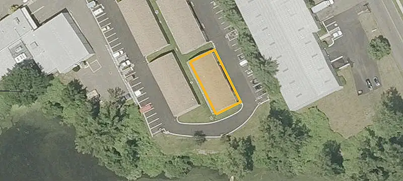 Renovated Warehouse with Overhead Door