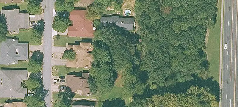 Development Land