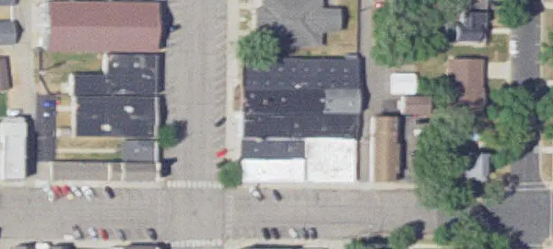 Mixed-Use Property with Seven Offices