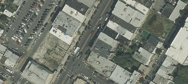 Mixed-Use Property with Retail Units