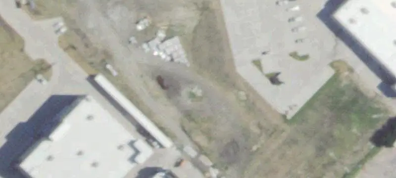 Specialty Property Tract