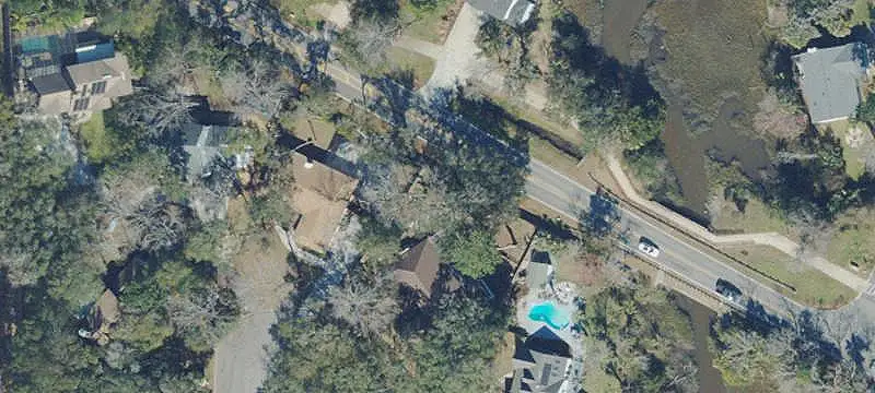 Duplex with Detached ADU