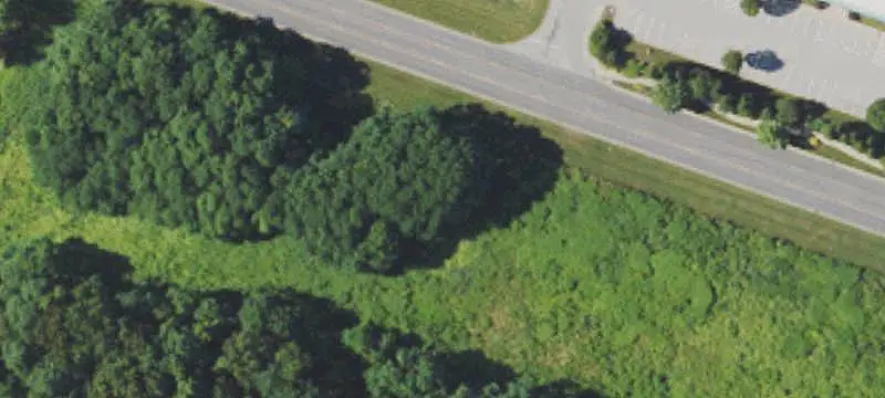 PEC-Zoned Industrial Land