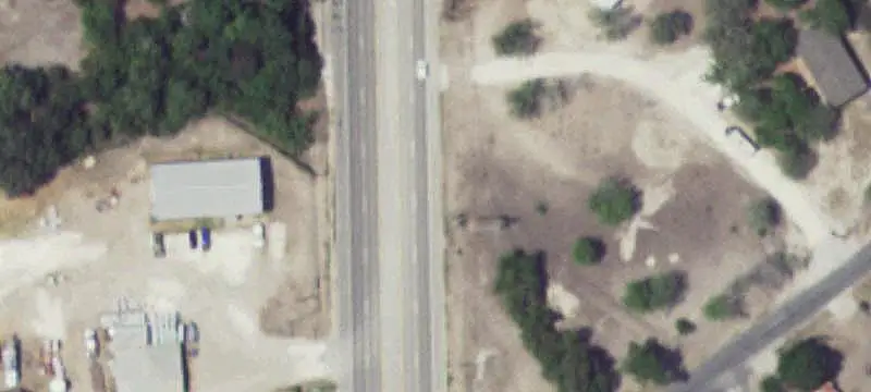 Gas Station with Commercial Kitchen