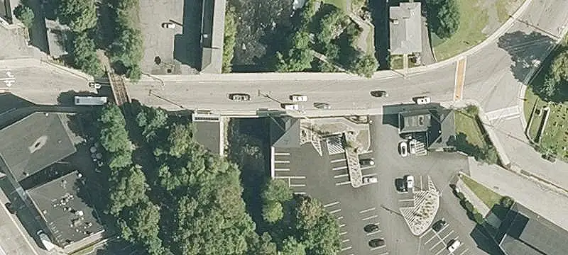 Flex Space with Laydown Yard