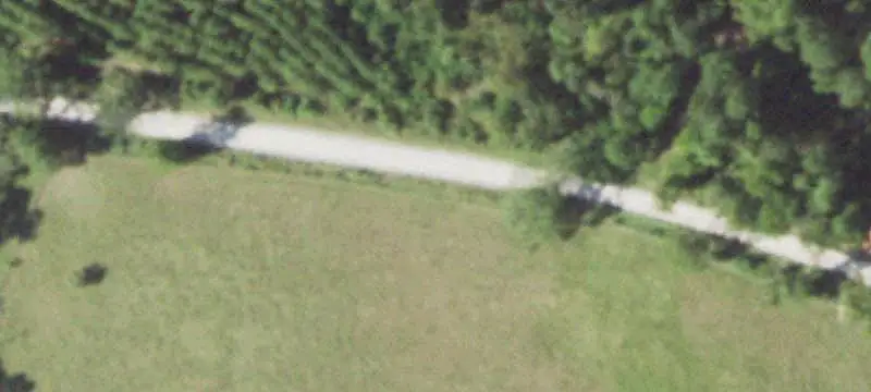 Ranch Property with Barn