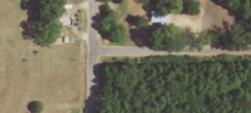Two-Home Farm Property