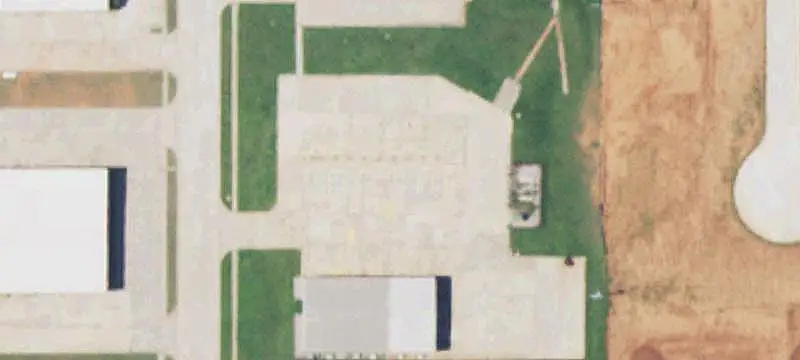 New Flex Space with Heated Warehouse