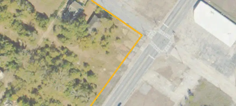 C2-Zoned Commercial Land
