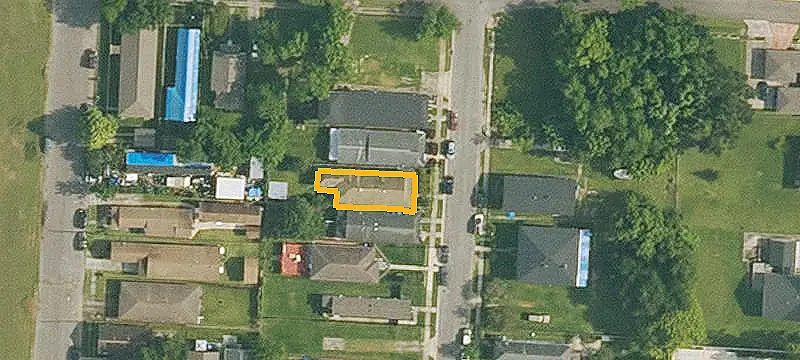 Renovated Two-Unit Duplex