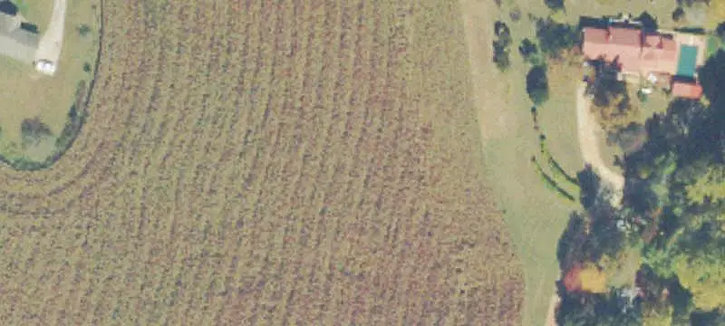 Land / Unimproved Land