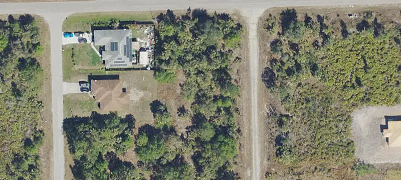 6015 Tena N Avenue, Lehigh Acres, FL 33971