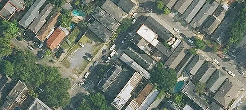 Maintained Duplex with Private Courtyard