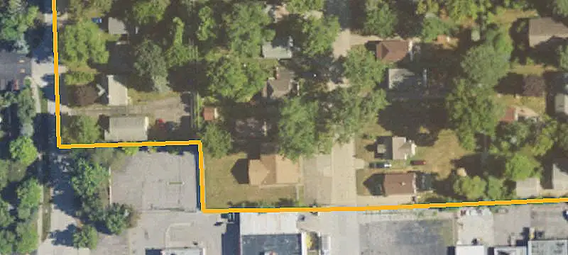 Flex Building with Shop Area