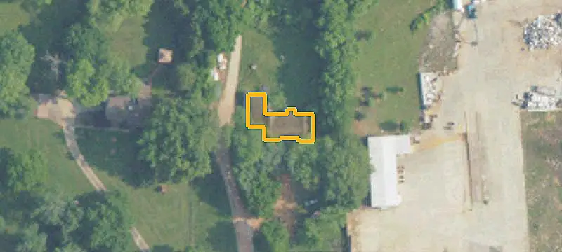 Commercial Land with Highway Frontage