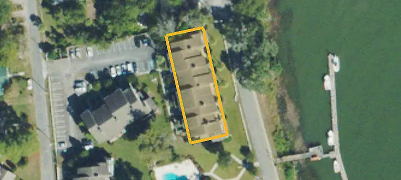 Waterfront Residential Income Property