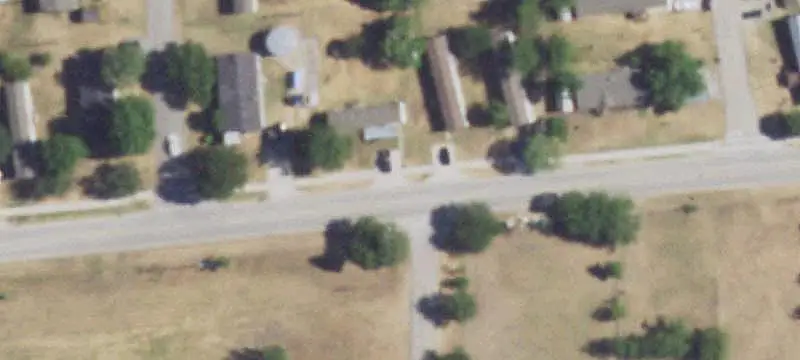 Commercial Land with Approved Site Plans