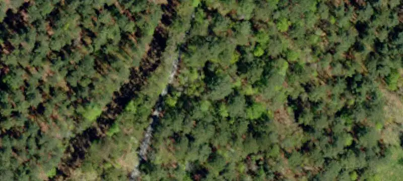 RV Development Commercial Land