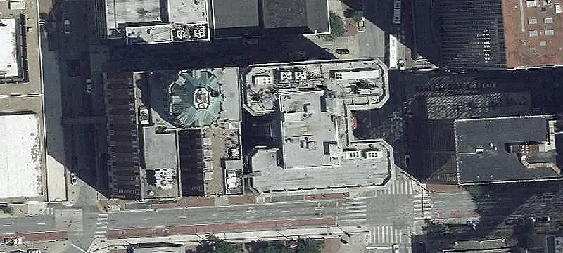 Street-Level Corner Retail Space