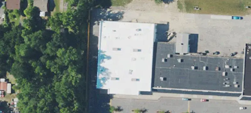 Tymberwood Shopping Center
