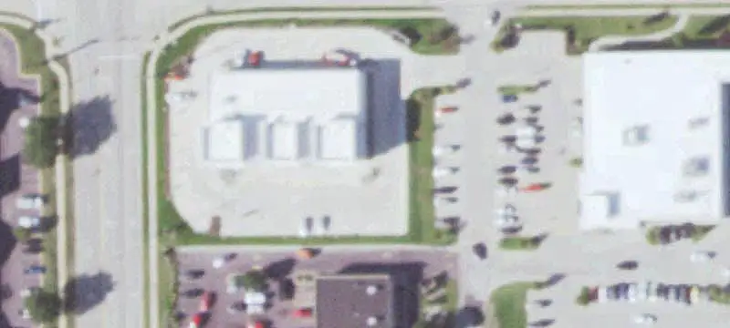 Inline Retail Suite with Expansion Option