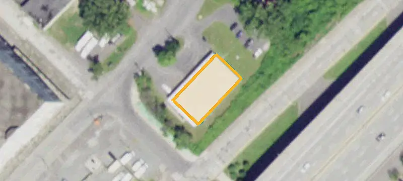 Waterfront Mixed-Use Property