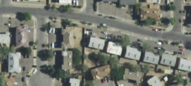 Four-Unit Property with Recent Updates
