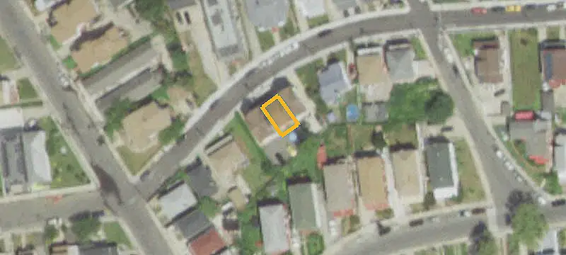 Multifamily Property with Finished Basement