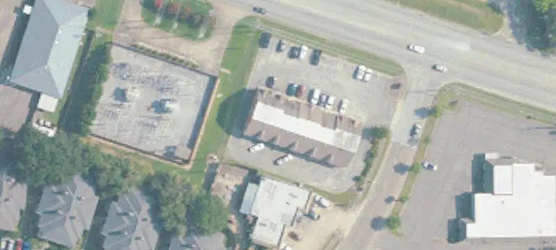 Move-In Ready Office Units